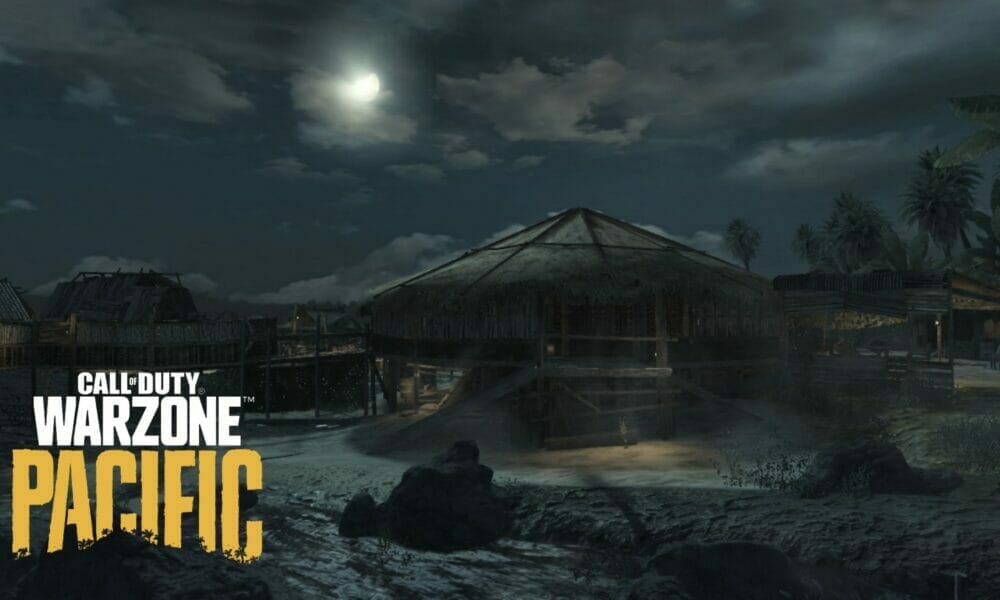 warzone pacific makin night waw