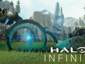 Halo Infinite Forge: fecha de lanzamiento, filtraciones y rumores