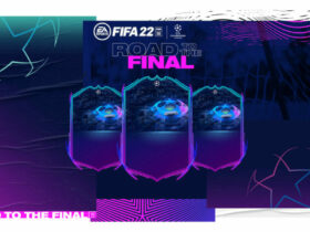 RTTF FIFA 22 FUT promo