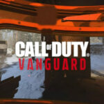 Vanguard Riot Shield Season 2