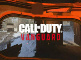 Vanguard Riot Shield Season 2