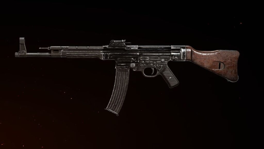 STG 44 Vanguard AR