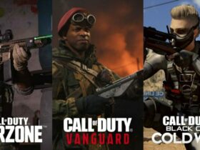 mw vanguard cw operators