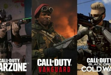 mw vanguard cw operators