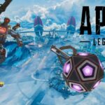 apex legends olympus pathfinder cargo bot super launch