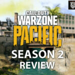 Warzone Pacific Season 2 review