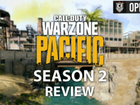 Warzone Pacific Season 2 review