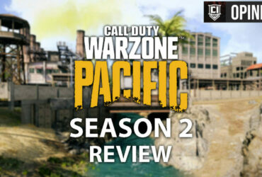 Warzone Pacific Season 2 review