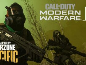 warzone pacific modern warfare