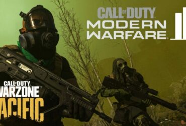 warzone pacific modern warfare