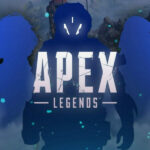 Apex Legends mystery characters