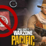 Warzone pacific ghost perk