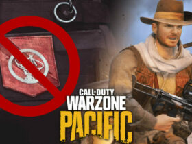 Warzone pacific ghost perk