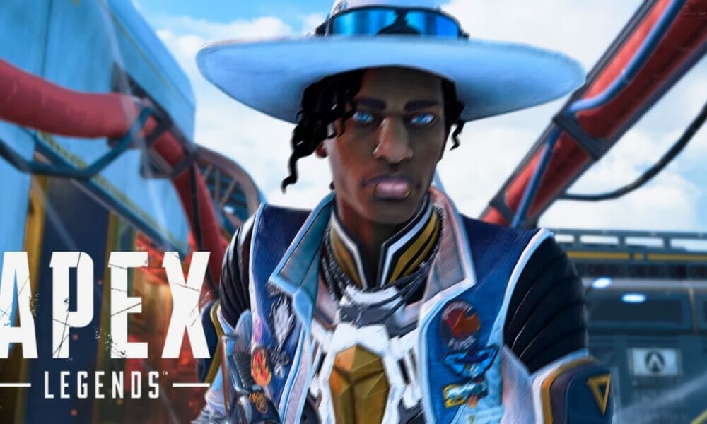 Apex Legends seer