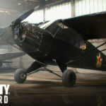 Spy Plane in CoD Vanguard