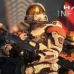 Halo Infinite Competitive