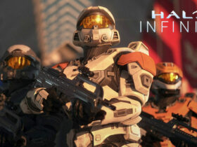Halo Infinite Competitive