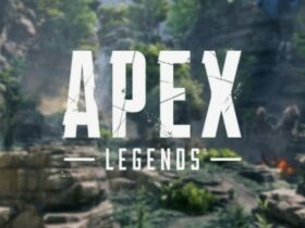 La fuga de Apex Legends sugiere que los jugadores podrían dirigirse a la Luna para el próximo mapa BR