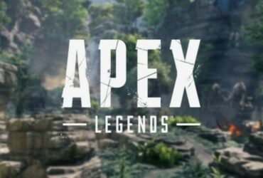 La fuga de Apex Legends sugiere que los jugadores podrían dirigirse a la Luna para el próximo mapa BR