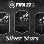 Silver Stars FIFA 22