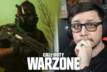 JGOD and Warzone operator