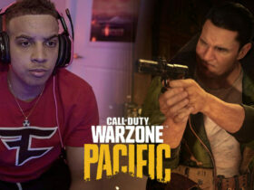 Faze Swagg and Warzone pistol