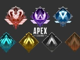 Apex Legends Ranked Rank Reset