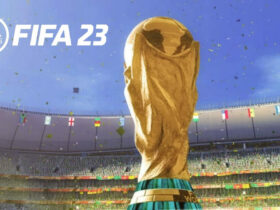 FIFA 23 World Cup