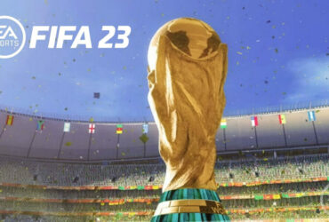 FIFA 23 World Cup