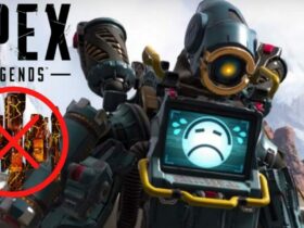 El desarrollador de Apex Legends responde a un extraño error que hace que los fragmentos de la herencia desaparezcan