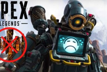 El desarrollador de Apex Legends responde a un extraño error que hace que los fragmentos de la herencia desaparezcan