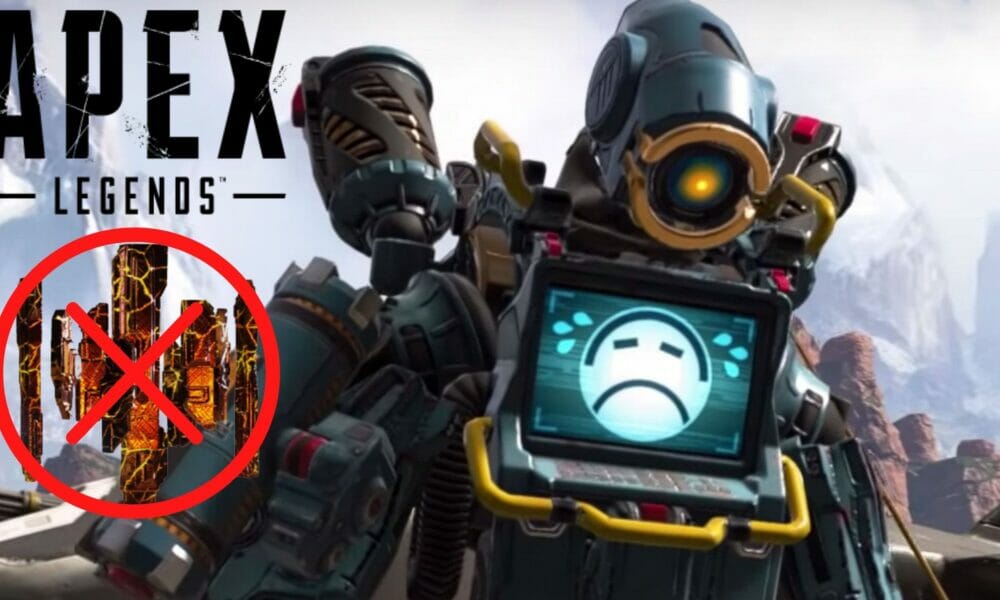 El desarrollador de Apex Legends responde a un extraño error que hace que los fragmentos de la herencia desaparezcan