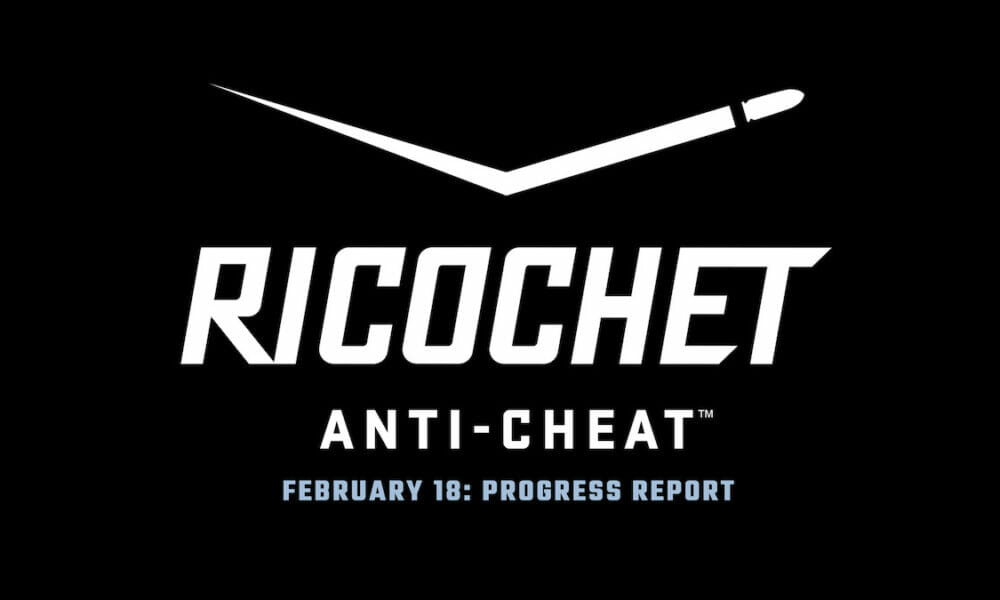 ricochet anti cheat damage shield