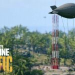 warzone pacific Season 2 redeploy balloon