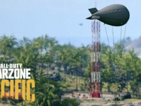 warzone pacific Season 2 redeploy balloon