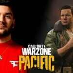 FaZe Booya and Warzone Type 100