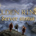 elden ring server status