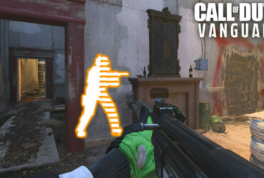 Piercing Vision Perk in CoD Vanguard