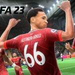 Liverpool players FIFA