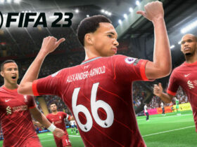 Liverpool players FIFA