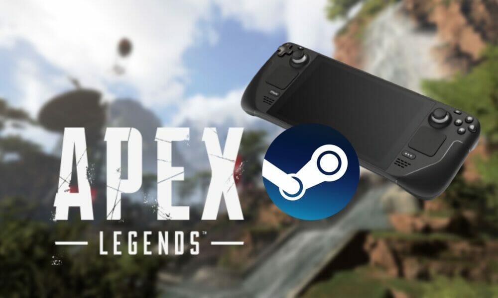 apex legends steam deck