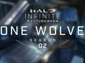 Halo Infinite Season 2 lone wolves