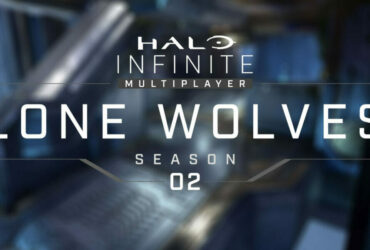 Halo Infinite Season 2 lone wolves