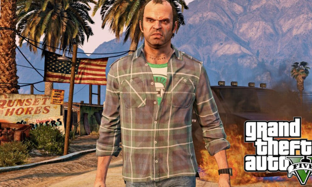 gta v remastered