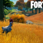 Fortnite chicken Avian Ambush Week