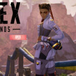 Loba Apex Legends