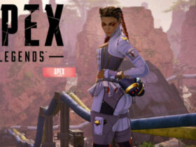 Loba Apex Legends