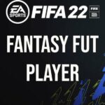 Fantasy FUT player FIFA 22