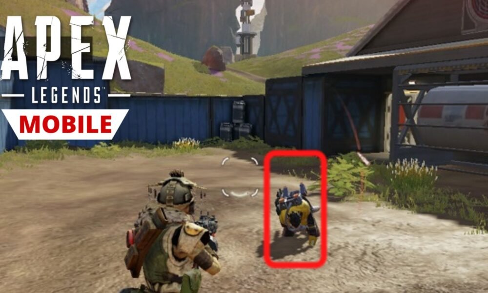 apex legends mobile hackers