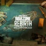 Rebirth Reinforced Warzone